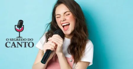 Aula de Canto Para Iniciantes Em 16 Passos
