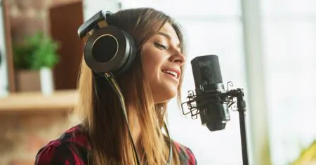 Como Cantar Afinado Com 8 Passos Infalíveis