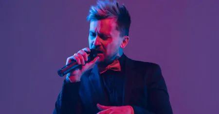 Domine a Técnica Vocal e Encante o Mundo Em 5 Passos